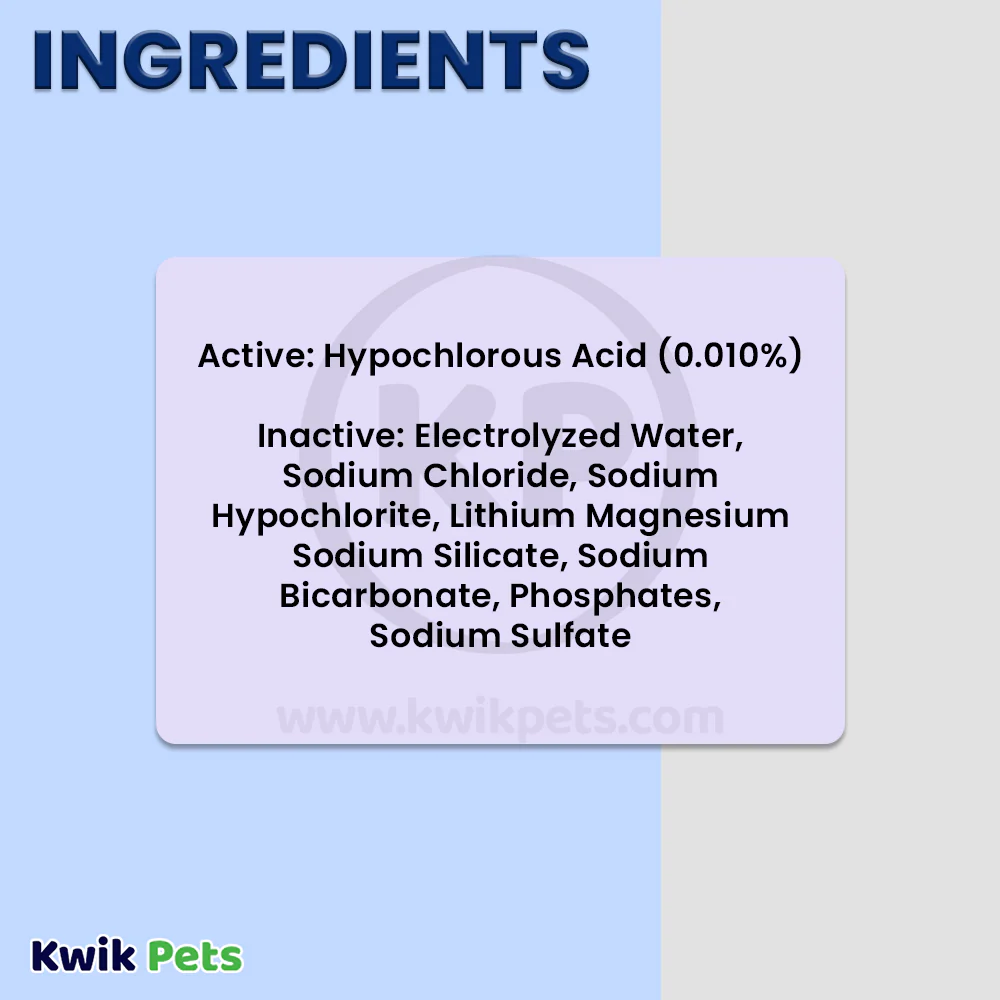 Vetericyn Plus Antimicrobial Wound & Skin Care Hydrogel 3-oz - Image 5