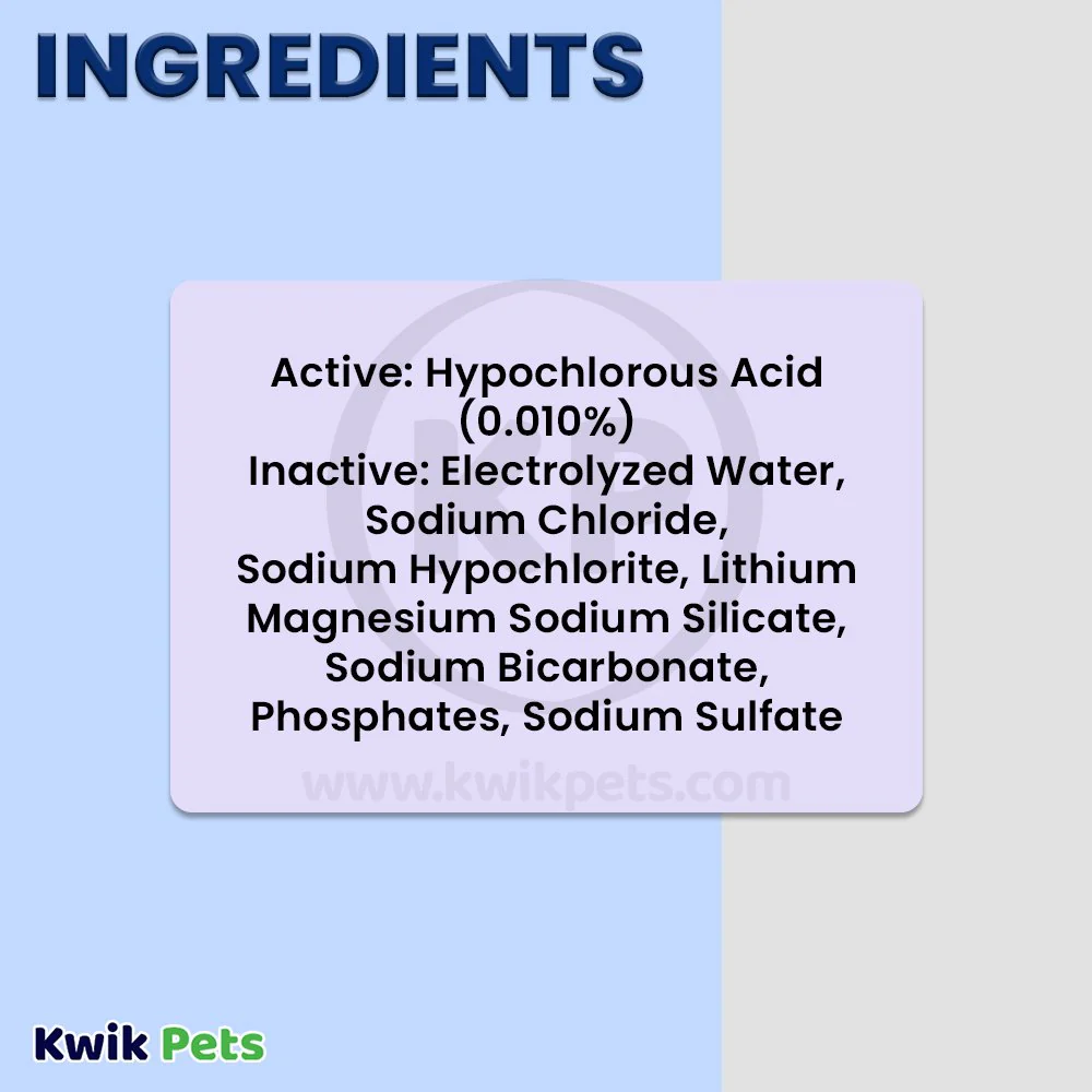 Vetericyn Plus Antimicrobial Hot Spot Gel 3-oz - Image 4