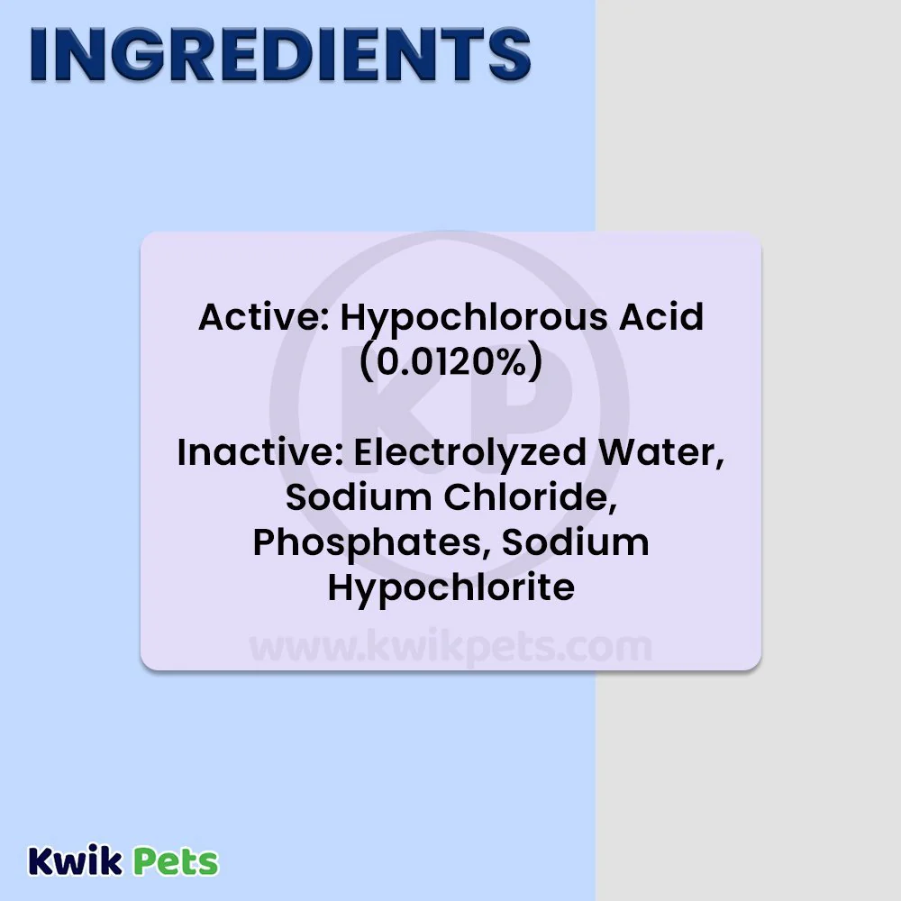 Vetericyn Plus Antimicrobial Wound & Skin Care 8-oz - Image 4