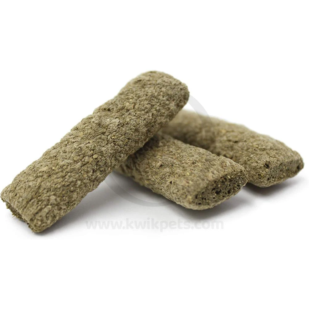 Vitakraft Slims With Alfalfa Small Animal Treats 1.76-oz - Image 6
