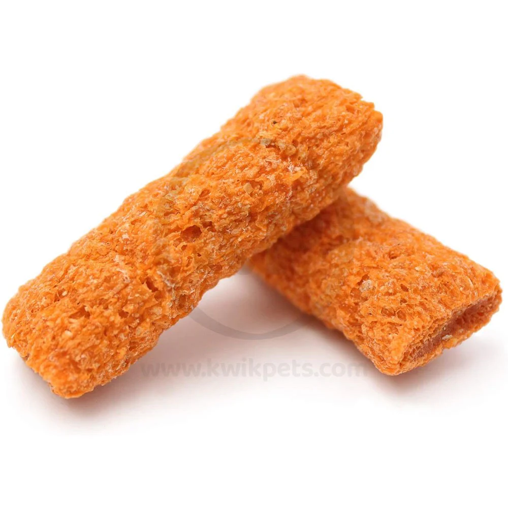 Vitakraft Slims With Carrot Small Animal Treats 1.76-oz - Image 3