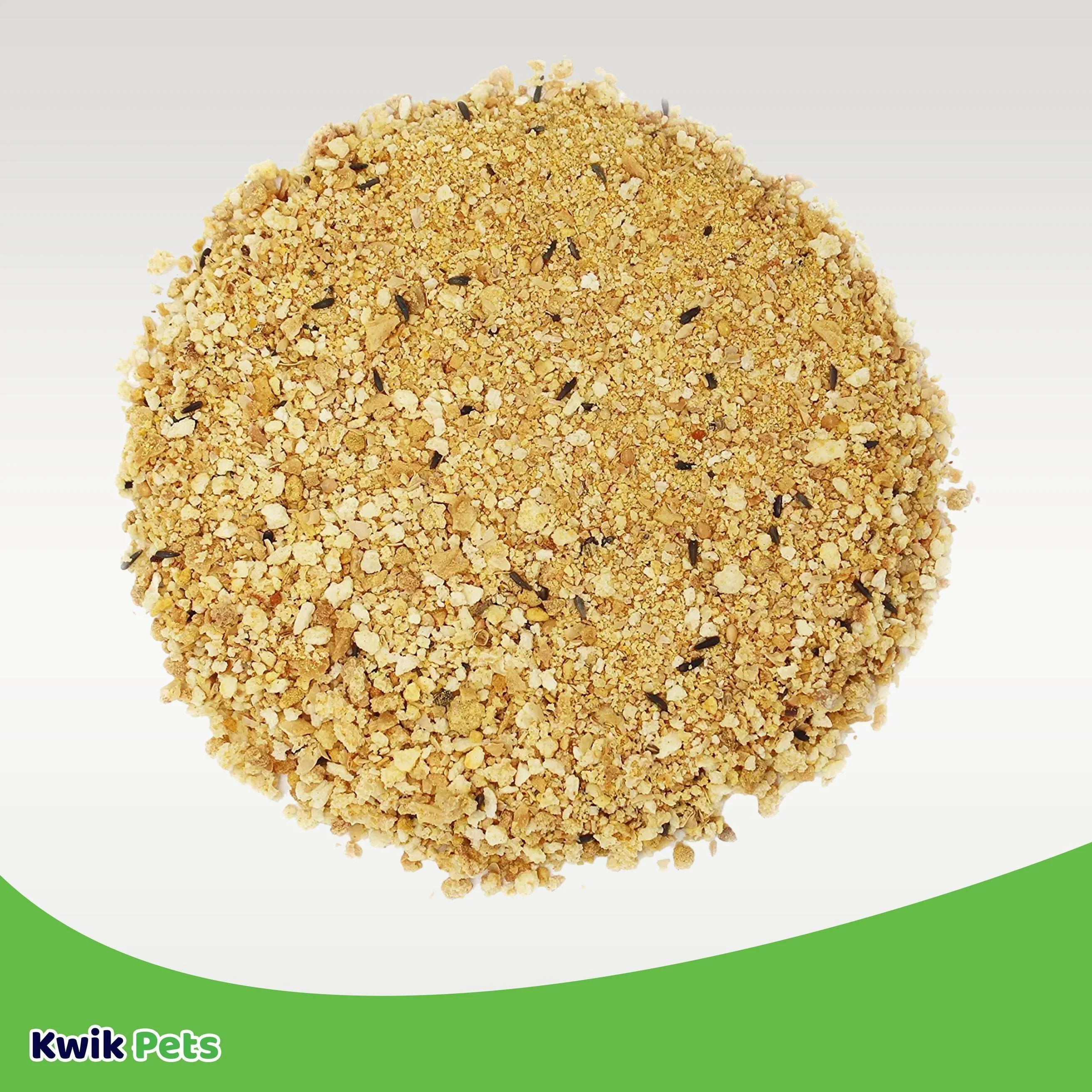 Volkman Seed Company Petamine Breeder Formula Bird Food Supplement 2-lb - Image 3