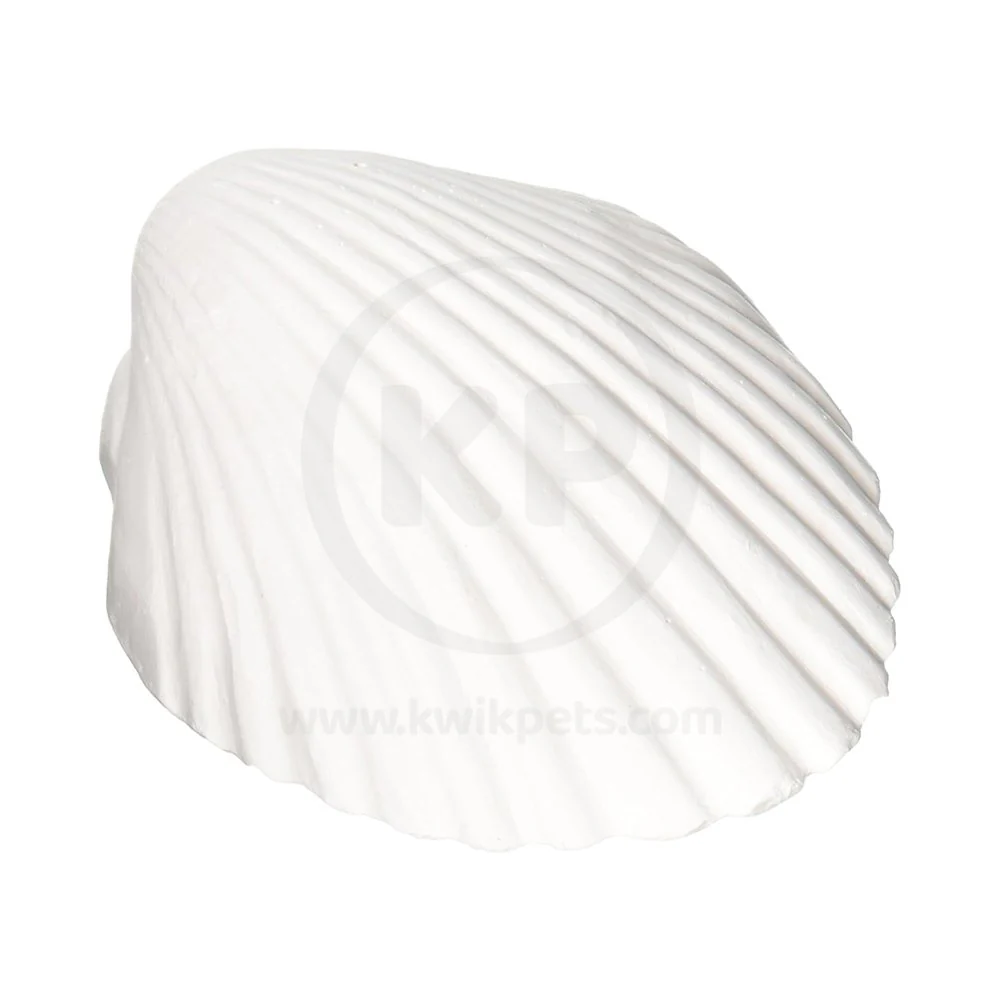 Weco Products Wonder Shell Natural Minerals for Ponds White Giant 2.25-oz - Image 4