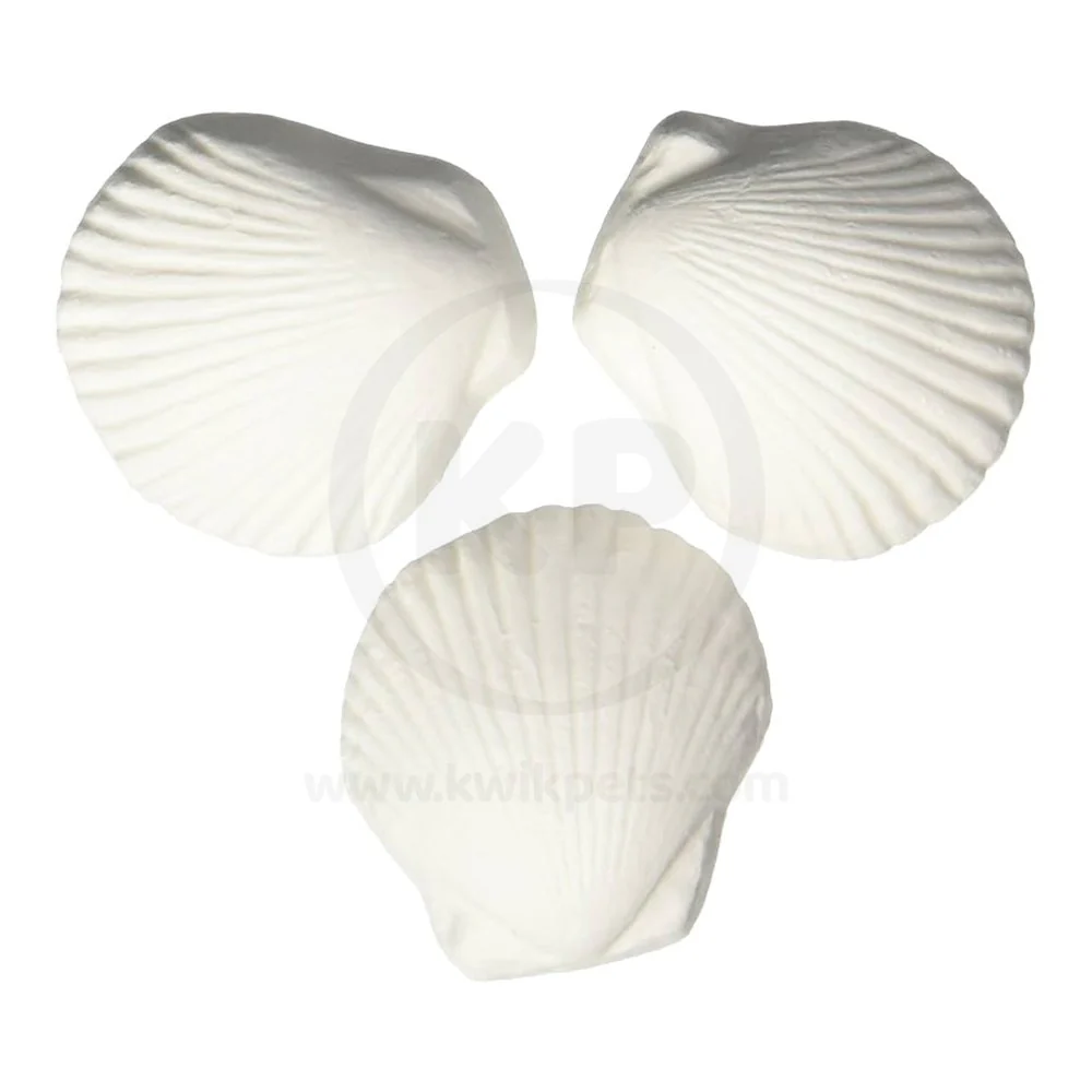 Weco Products Wonder Shell Natural Minerals Aquarium Water Conditioner Small 3 Count - Image 4