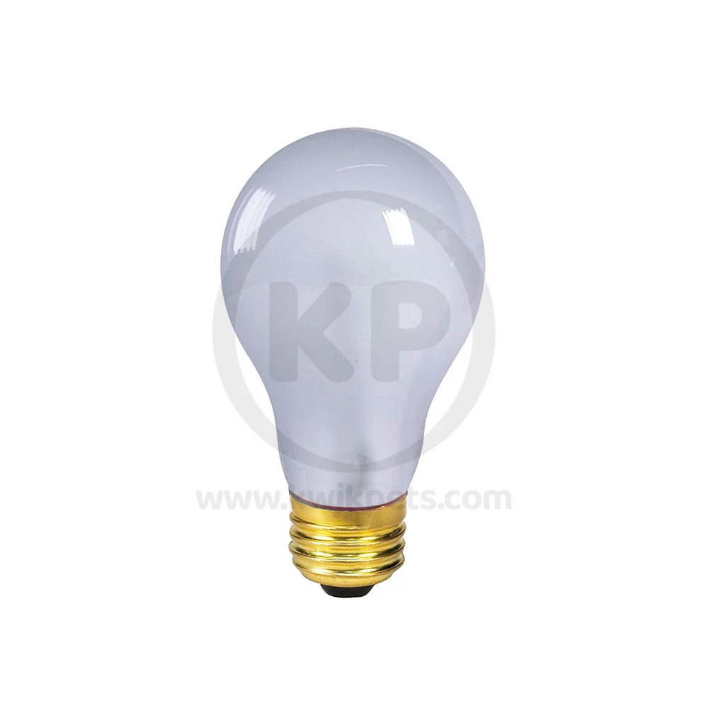 Zilla Day White Light Incandescent Bulb 150W - Image 4