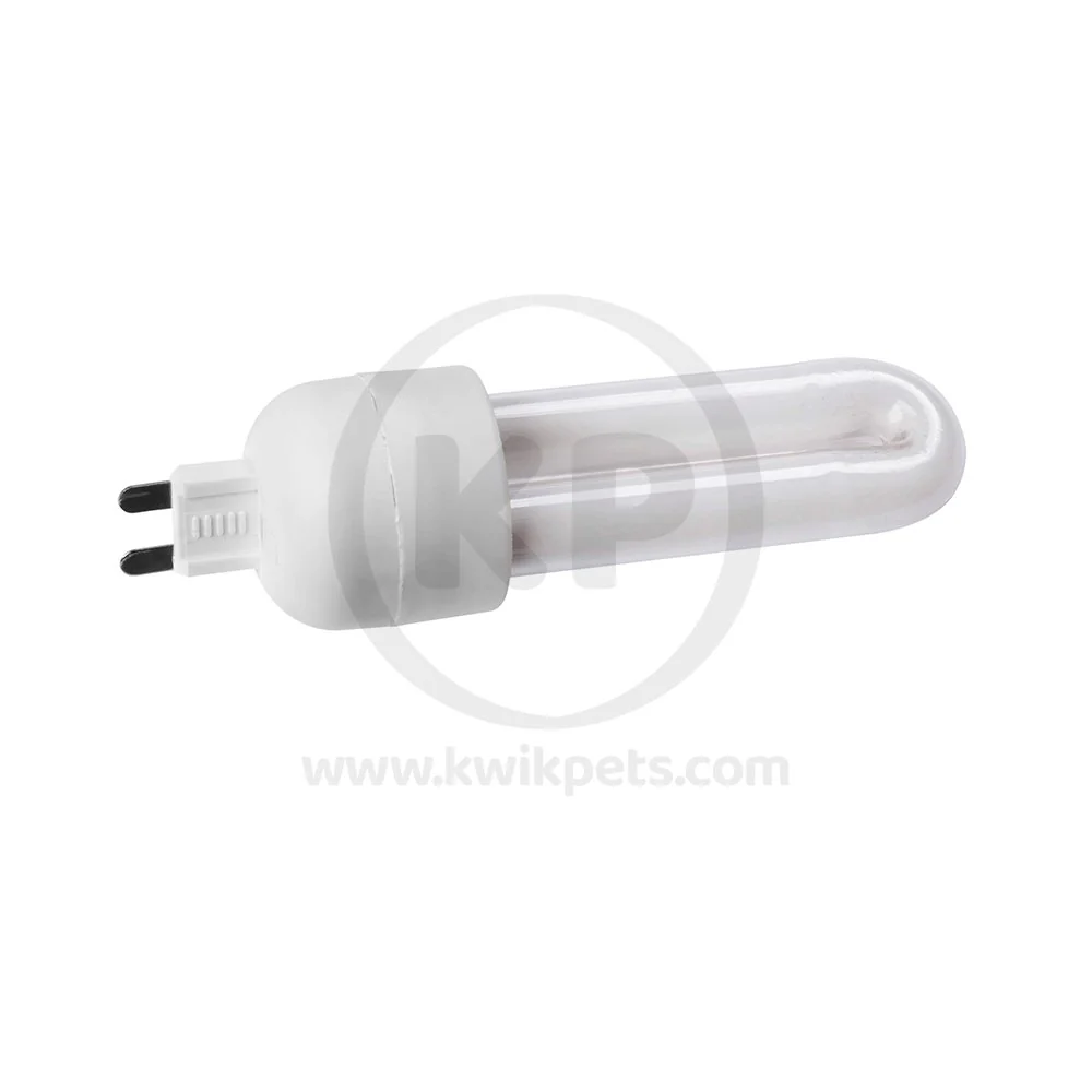 Zilla Mini Compact Fluorescent Bulb Tropical 6W - Image 4