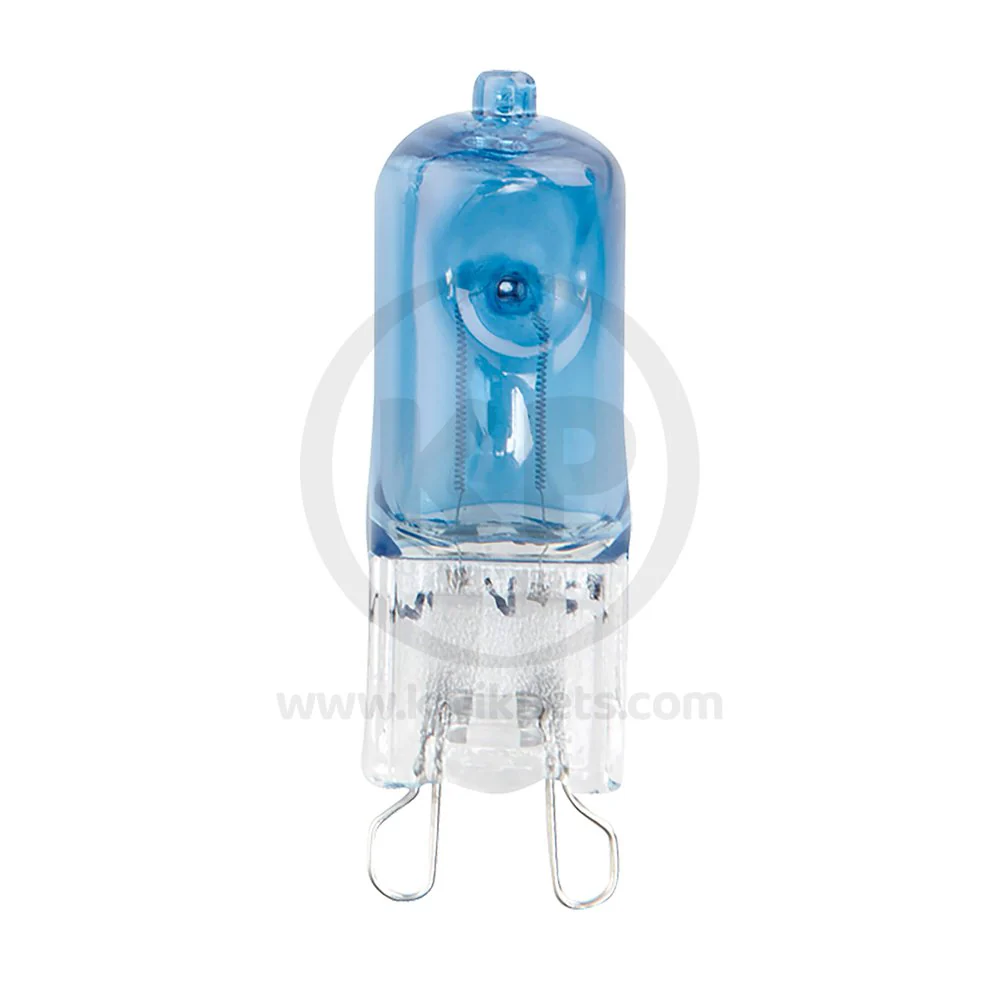 Zilla Day Blue Light & Heat Mini Halogen Bulb 25W - Image 4
