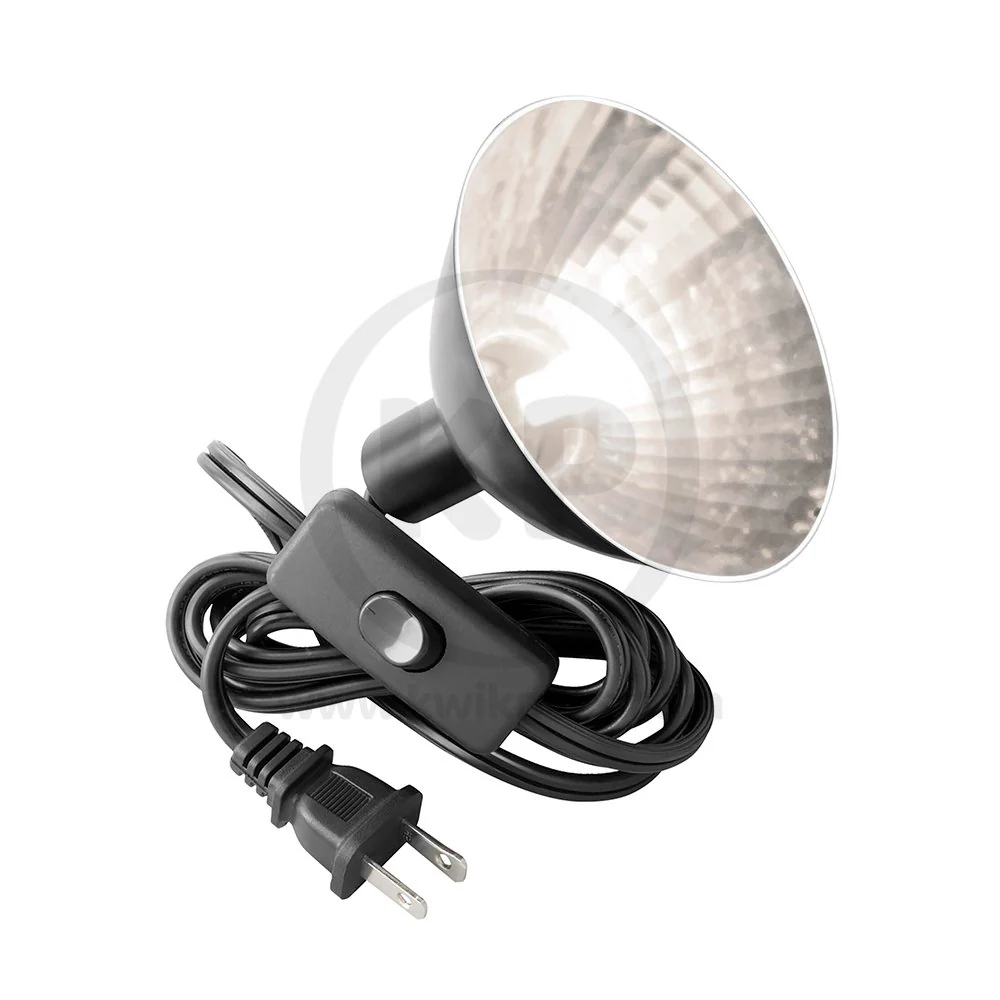 Zilla Day White Light & Heat Mini Halogen Bulb 25W - Image 5