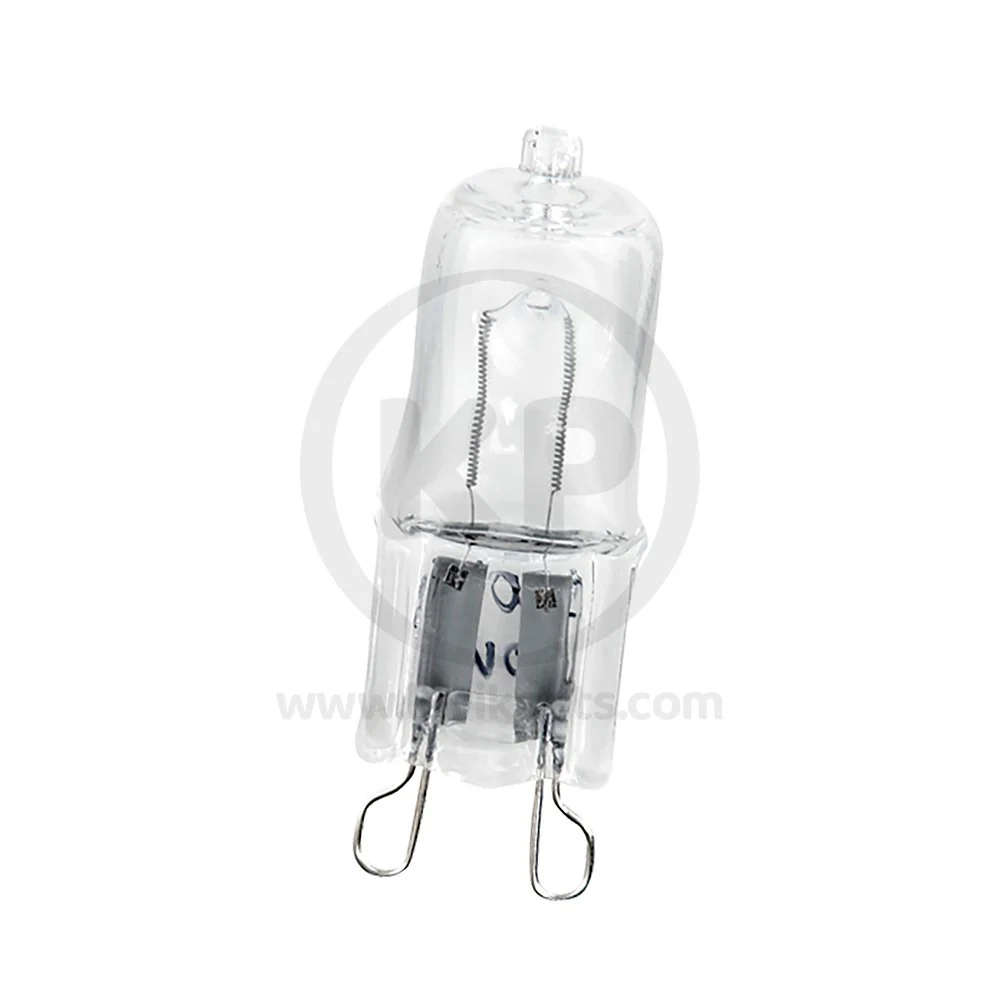 Zilla Day White Light & Heat Mini Halogen Bulb 50W - Image 4