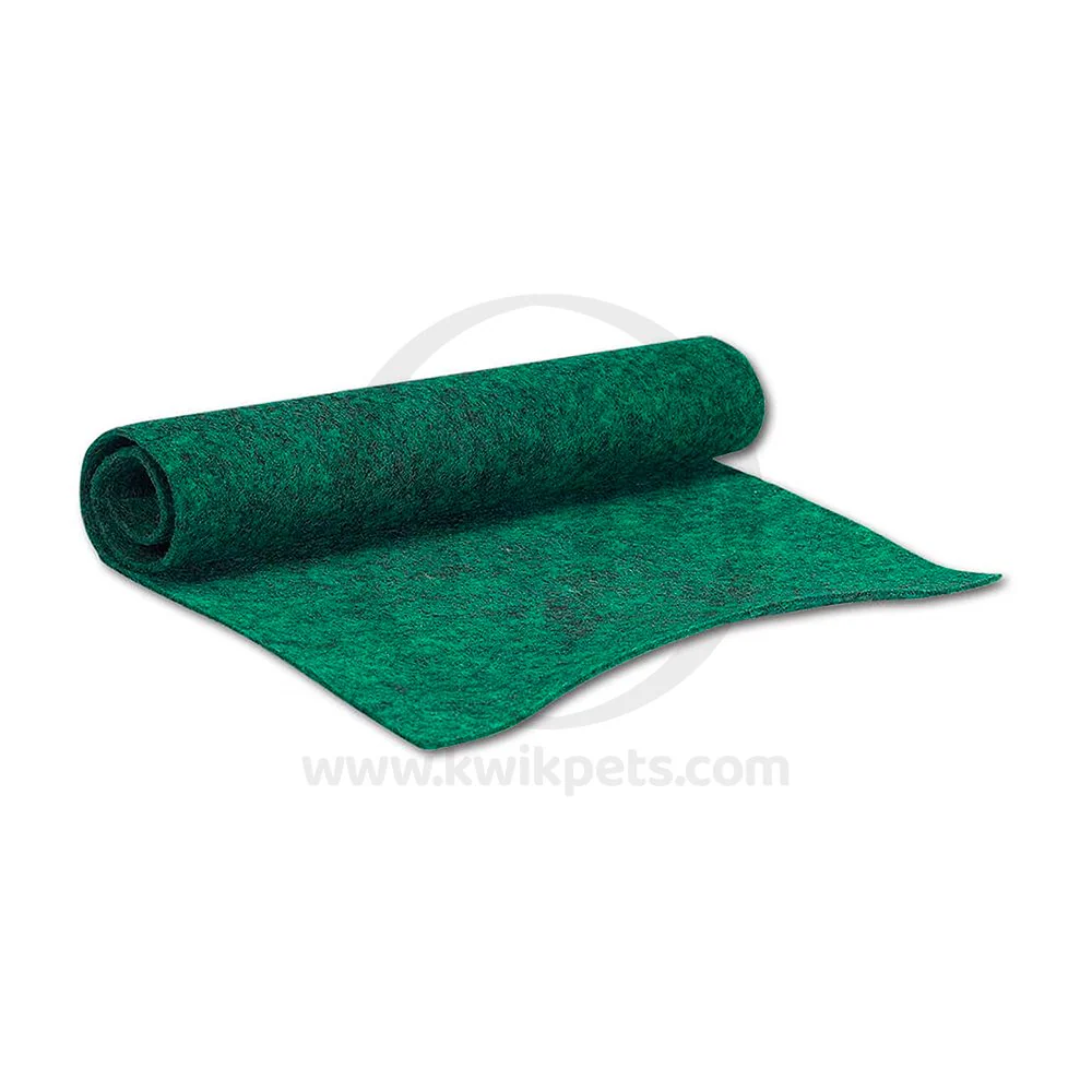 Zilla Reptile Terrarium Liners Green 10/20X gal - Image 5