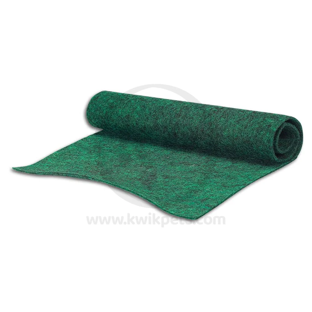Zilla Reptile Terrarium Liners Green 15/20H/30X gal - Image 5