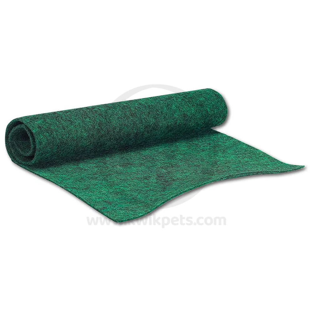 Zilla Reptile Terrarium Liners Green 30Br/40Br/50/65 gal - Image 5