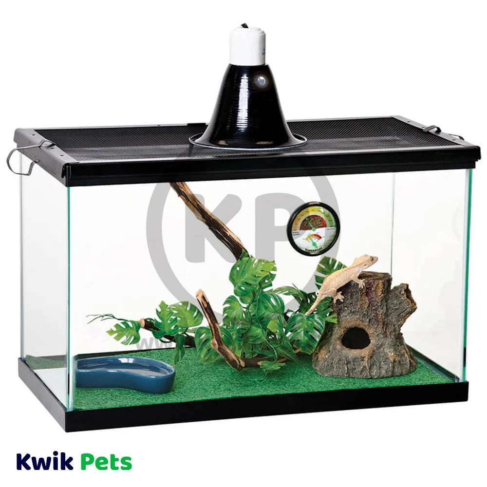 Zilla Reptile Terrarium Liners Green 30Br/40Br/50/65 gal - Image 6