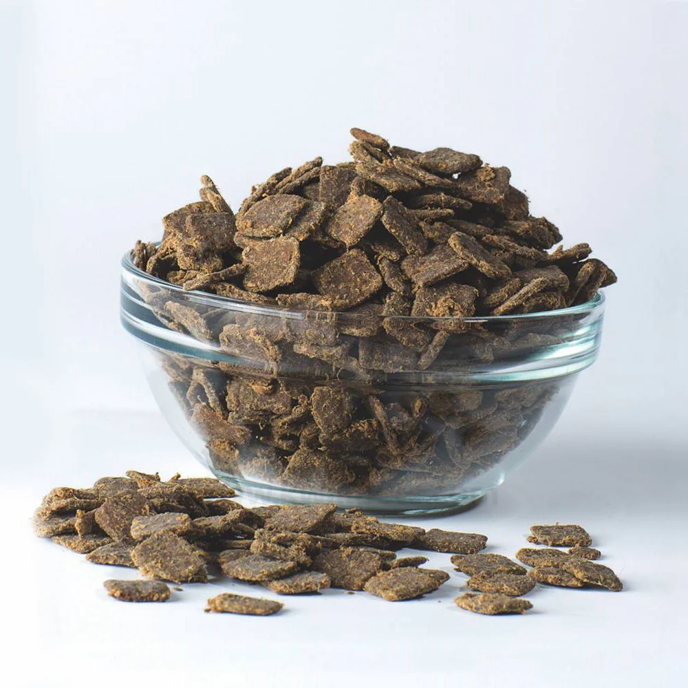 Ziwi Peak Original Series Air-Dried Dog Food Tripe & Lamb Recipe 16-oz - Image 3