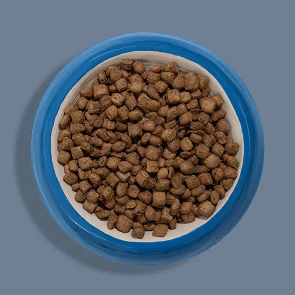 Ziwi Peak Air-Dried Original Series Dog Food Venison Recipe 2.2-lb - Image 5
