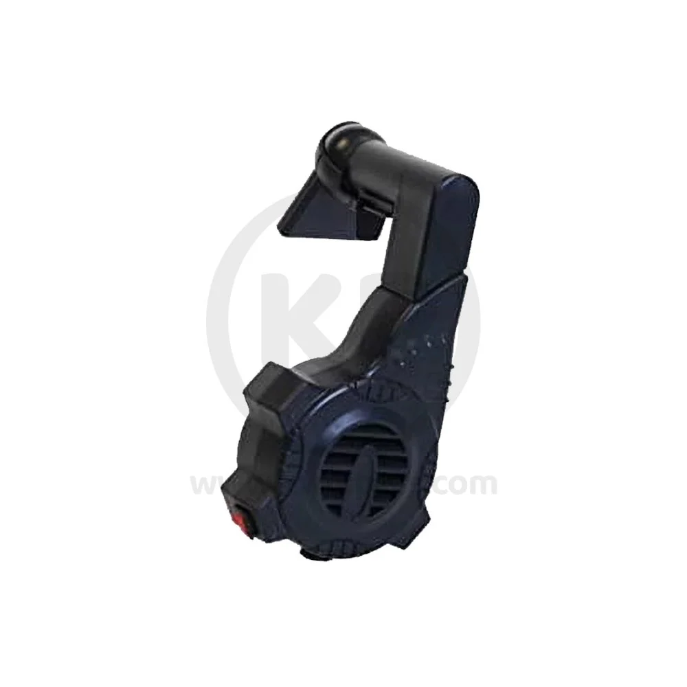 Zoo Med Aqua Cool Aquarium Cooling Fan Black - Image 3