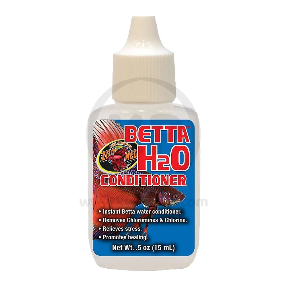 Zoo Med Betta H2o Conditioner 0.5-oz - Image 4