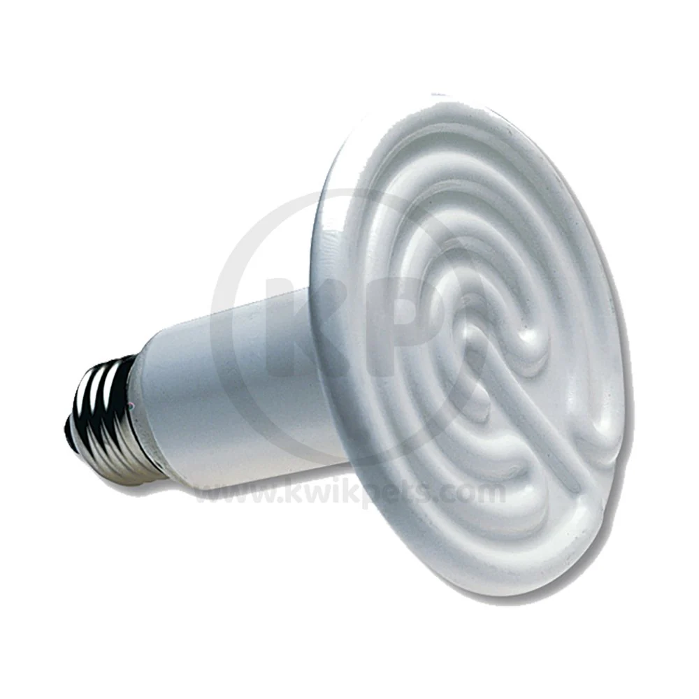 Zoo Med ReptiCare Ceramic infrared Heat Emitter 100W - Image 4