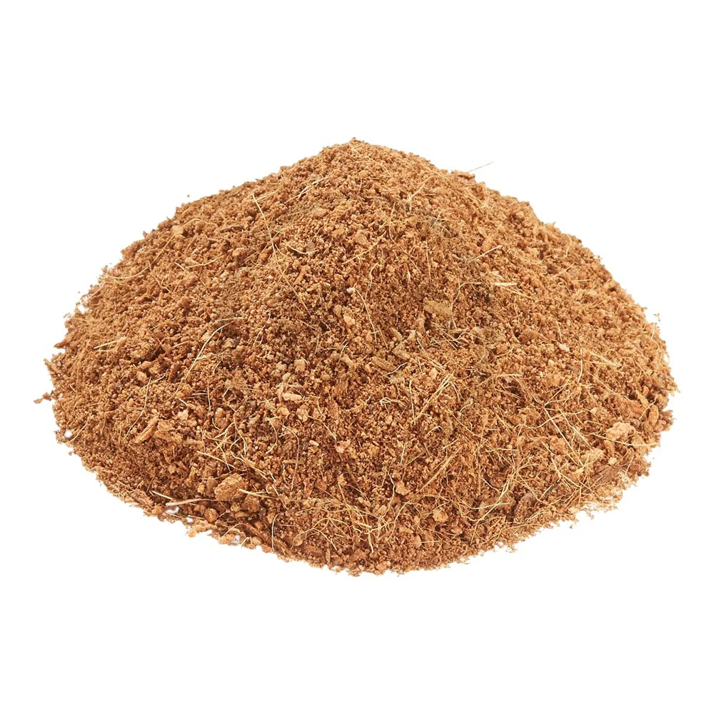 Zoo Med Eco Earth Compressed Coconut Fiber Substrate Brown 3 Count - Image 4