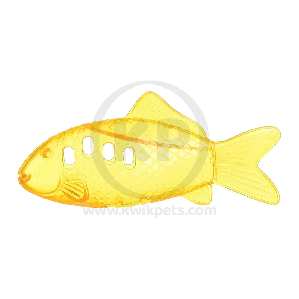 Zoo Med Floating Turtle Feeder Translucent Orange - Image 4