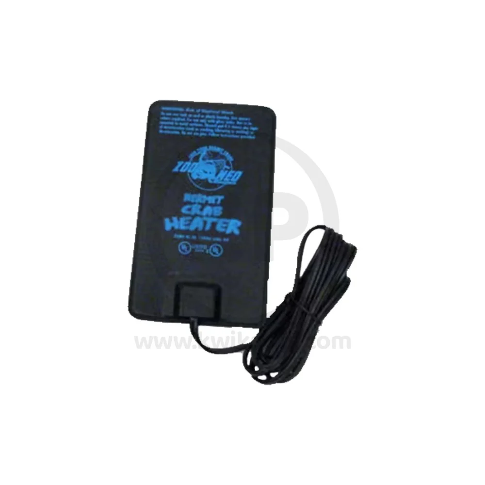 Zoo Med Hermit Crab Heater UL Listed 4W - Image 4