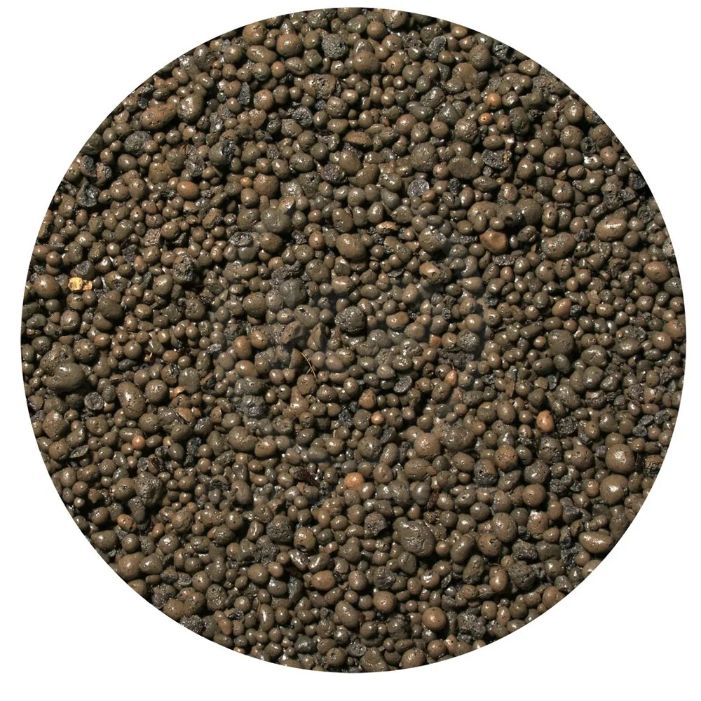 Zoo Med HydroBalls Expanded Clay Terrarium Substrate Brown 2.5-lb - Image 4