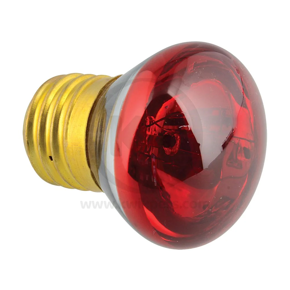Zoo Med Nano infrared Heat Lamp 25W - Image 4