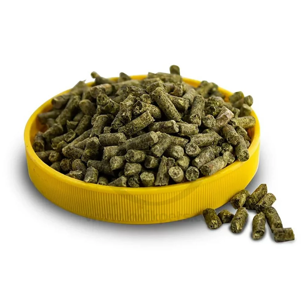 Zoo Med Natural Box Turtle Pellet Food 10-oz - Image 4