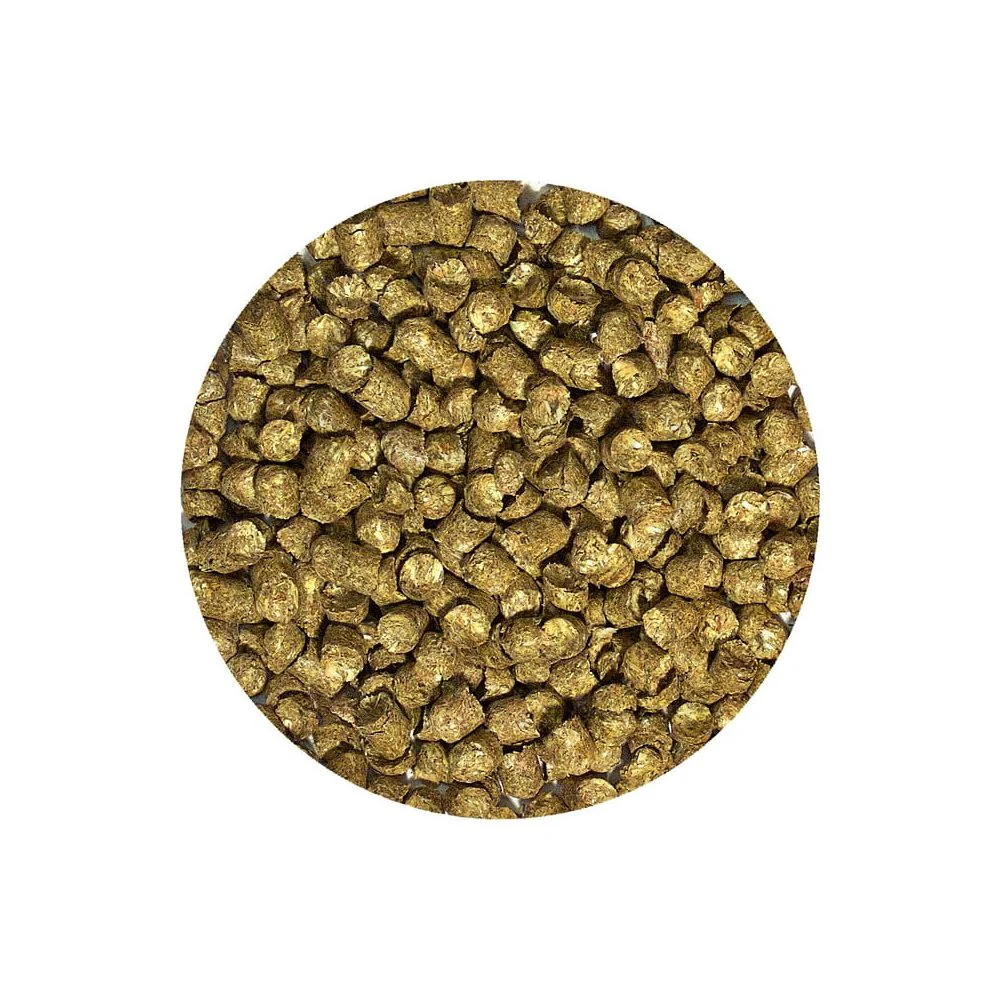 Zoo Med Natural Grassland Tortoise Dry Food 35-oz - Image 5