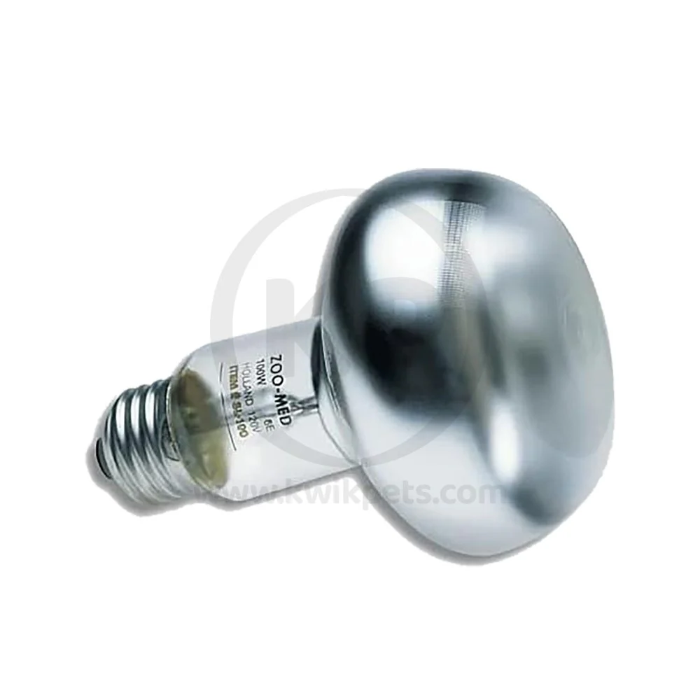 Zoo Med Repti Basking Spot Lamp 150W - Image 4
