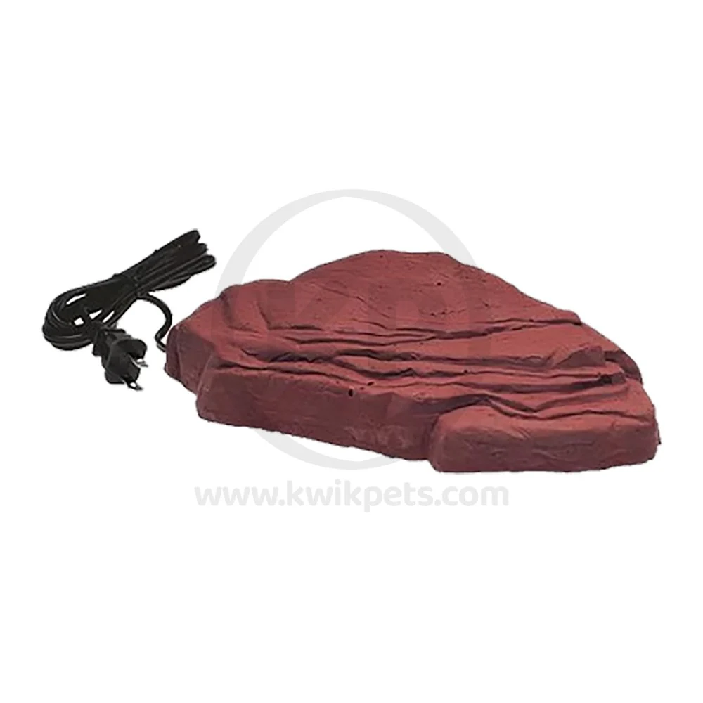 Zoo Med ReptiCare Rock Heater UL Listed Mini 5W - Image 4