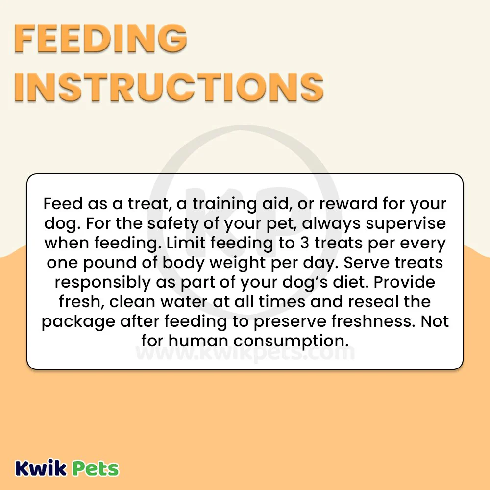 Zuke's Mini Naturals Training Dog Treats Duck Recipe 6-oz - Image 6