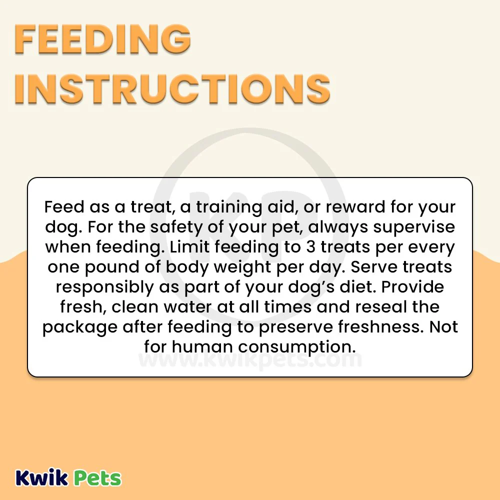 Zuke's Mini Naturals Training Dog Treats Pork Recipe 6-oz - Image 6