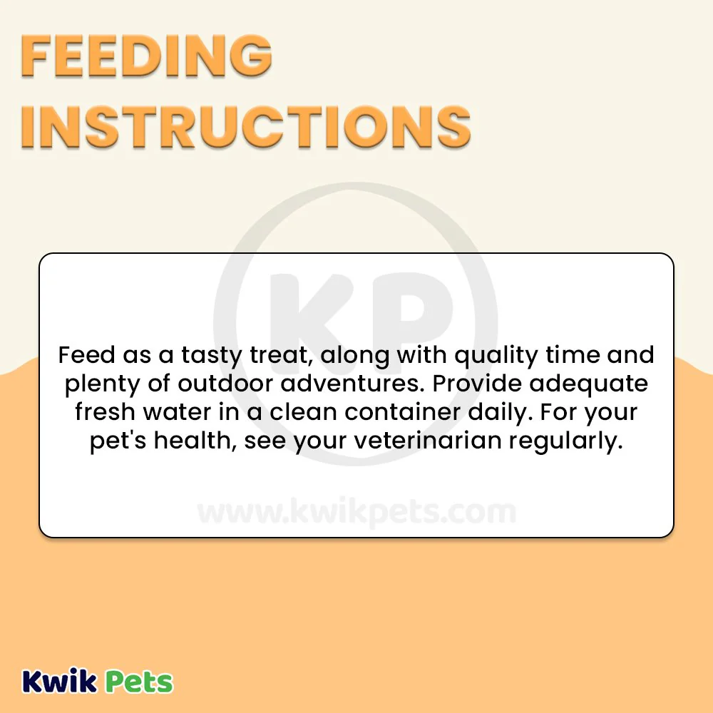 Zuke's Puppy Naturals Training Dog Treats Pork Recipe 5-oz - Image 6