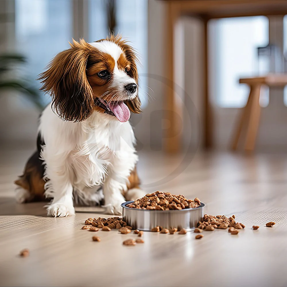 Zuke's Puppy Naturals Training Dog Treats Pork Recipe 5-oz - Image 7
